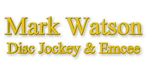 Mark Watson's Logo